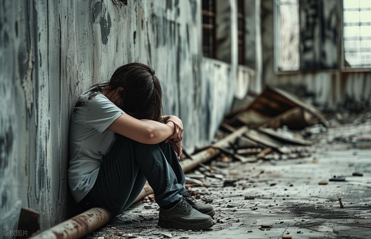 表达自己伤心难过的话20句，瞬间戳中泪点