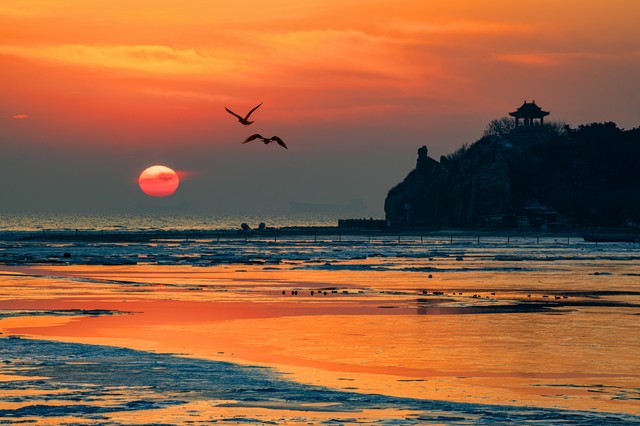 离别诗句10句，叫人泪目心碎