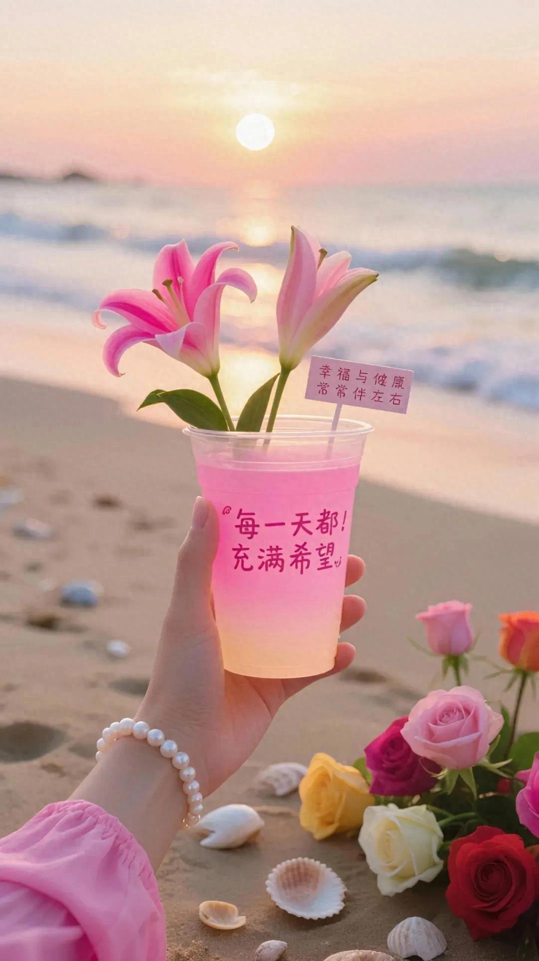 关于努力的励志句子10句，送给努力拼搏的你