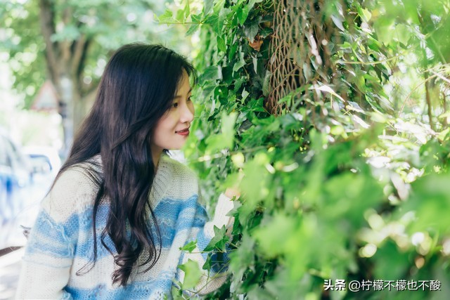 逗女孩开心的句子20句，戳中笑点，好感悄悄涨