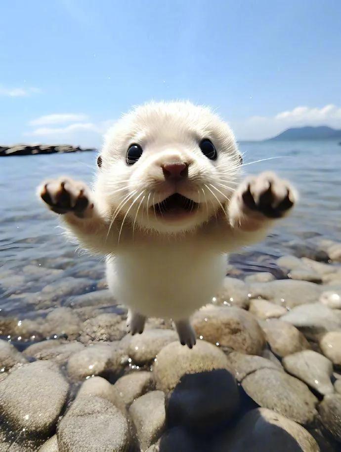 很甜很暖心的句子21句，浪漫暖心又高级