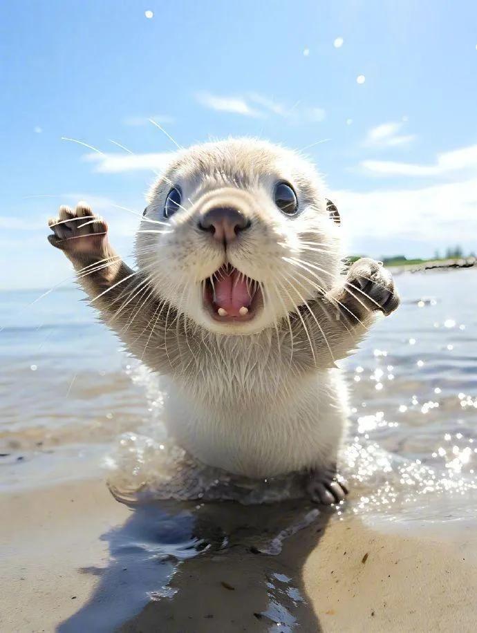 很甜很暖心的句子21句，浪漫暖心又高级