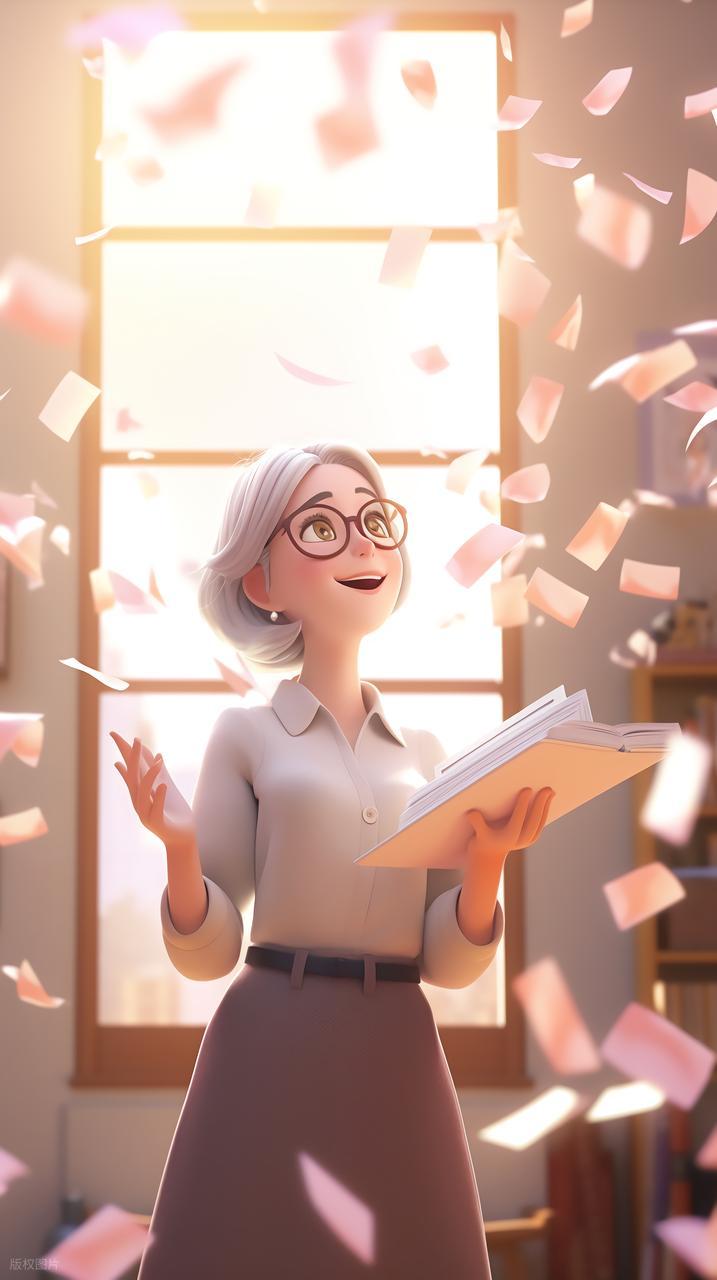 感恩老师的诗句10句，向辛勤耕耘的教师致敬