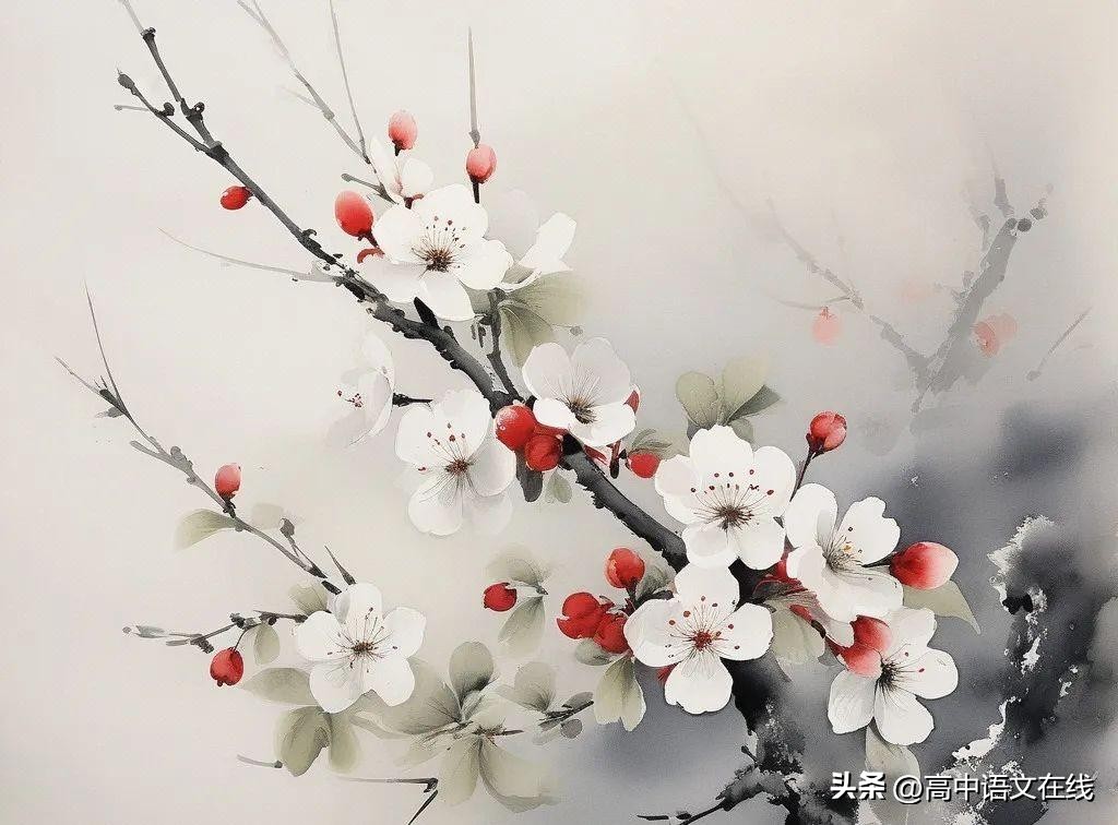 冬天诗句经典9首，让冬日不再寒冷