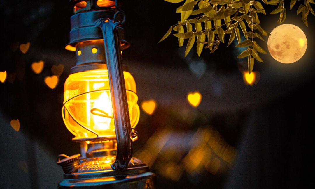 中秋诗句古诗10首，明月寄相思，天涯共此时!