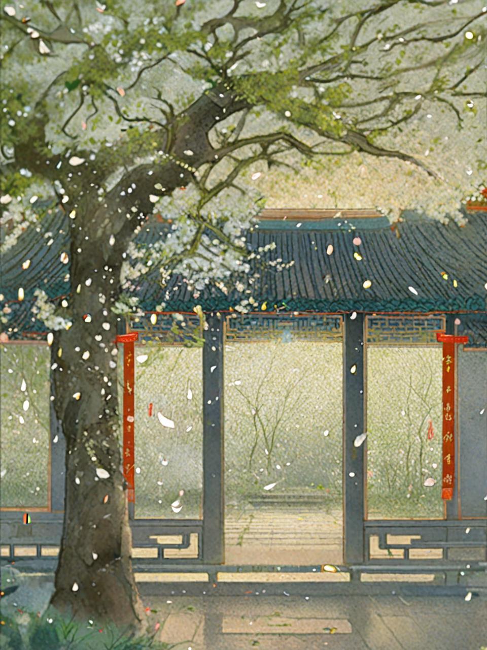 关于清明的诗10首，最美人间清明天