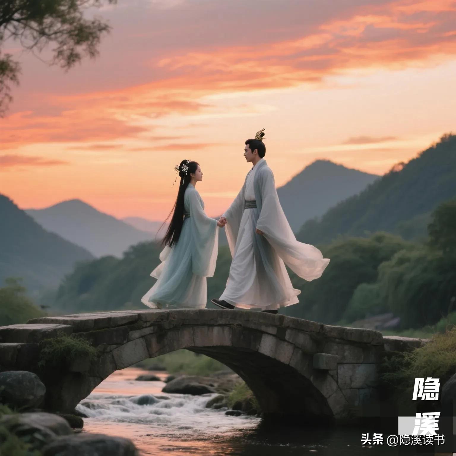 浪漫情诗15首，美妙绝伦，浪漫到极致