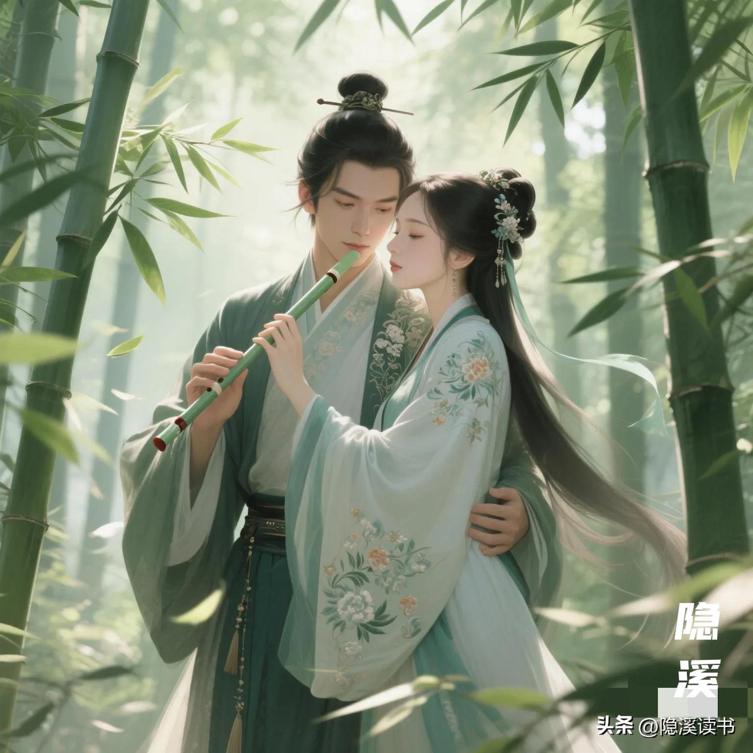 浪漫情诗15首，美妙绝伦，浪漫到极致