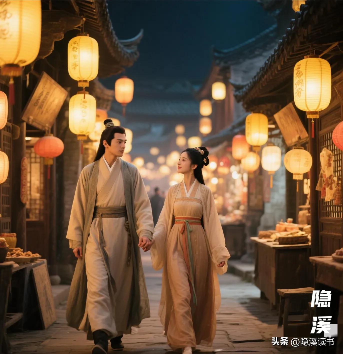 浪漫情诗15首，美妙绝伦，浪漫到极致