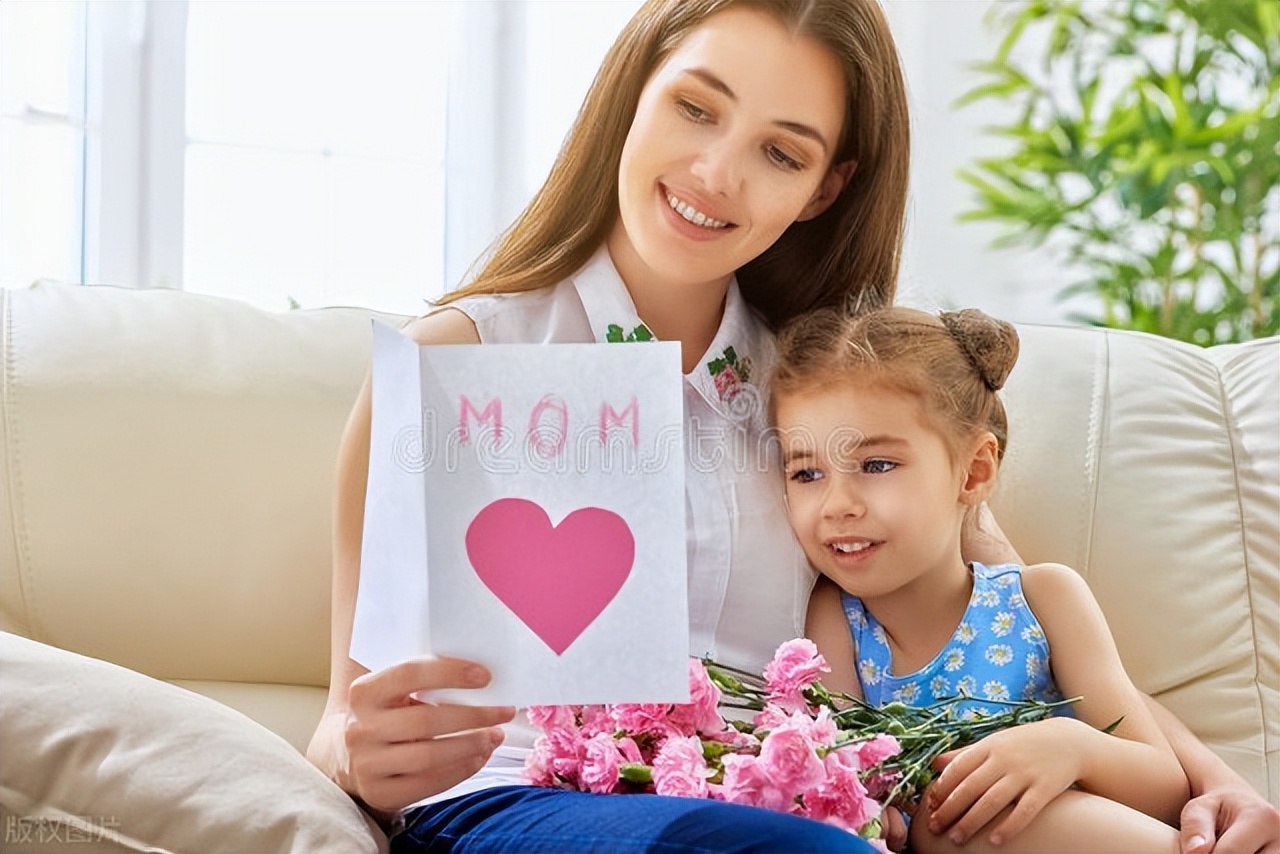 妈妈我爱你作文400字（小学四年级习作）