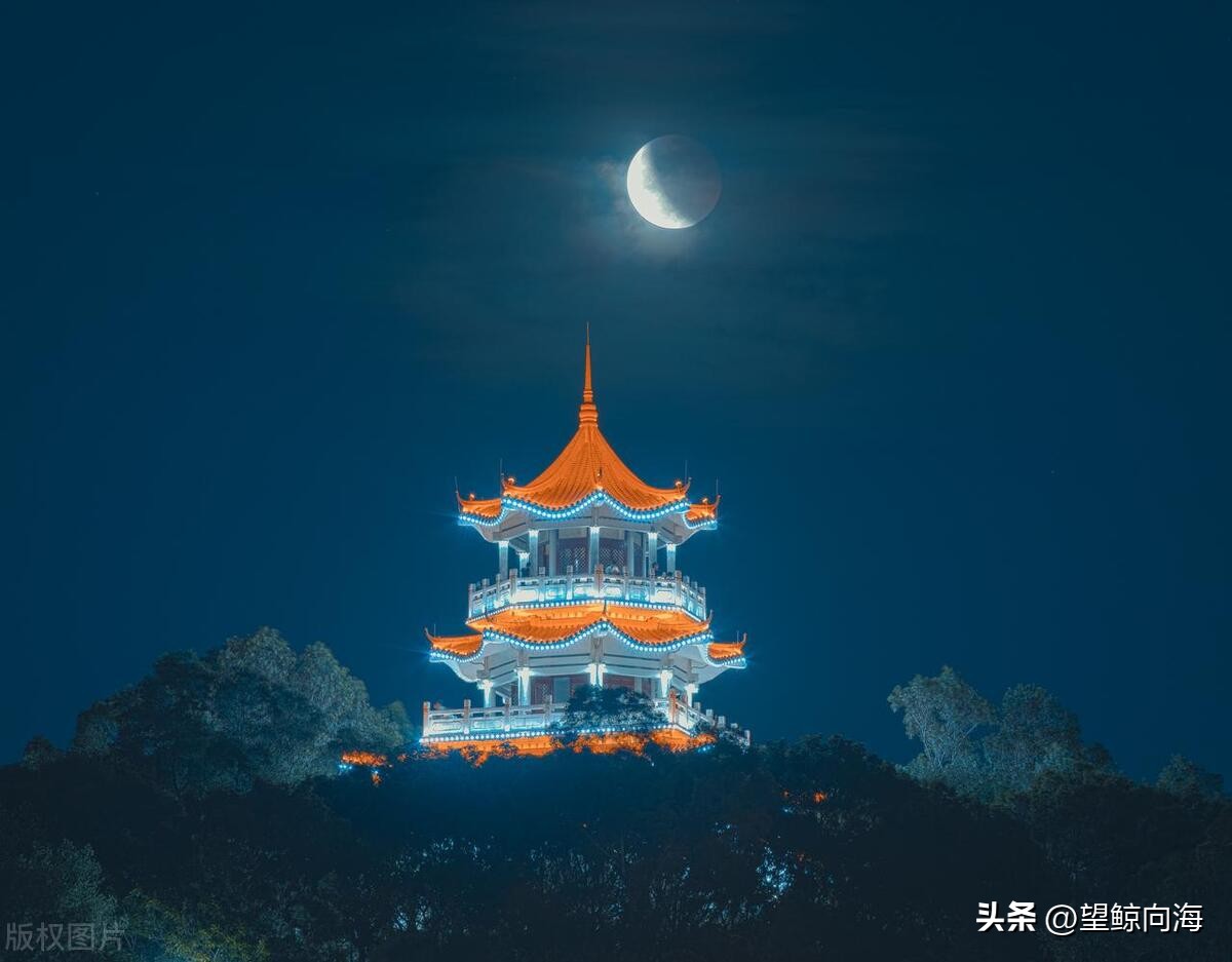 中秋的句子短句唯美31句，如梦如幻，醉了流年!