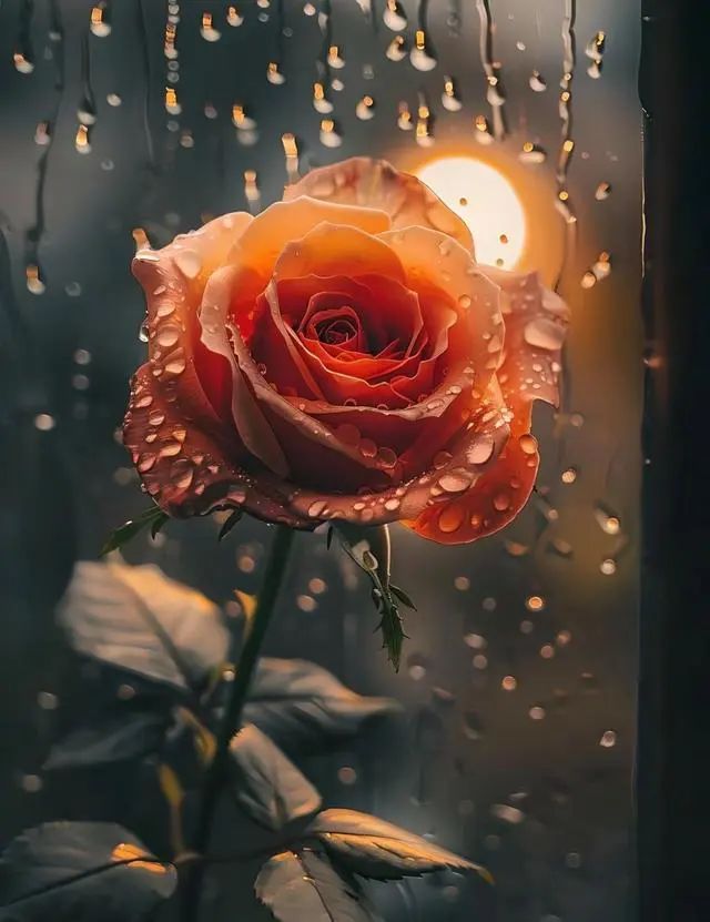 伤感简短有深意的句子21句，触碰泪点!