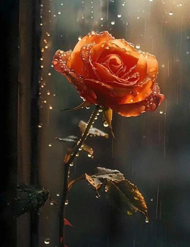 伤感简短有深意的句子21句，触碰泪点!