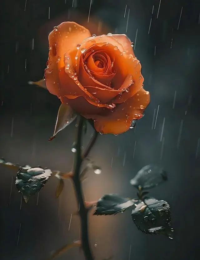 伤感简短有深意的句子21句，触碰泪点!