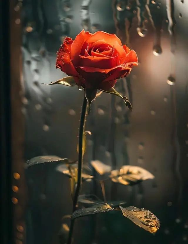 伤感简短有深意的句子21句，触碰泪点!