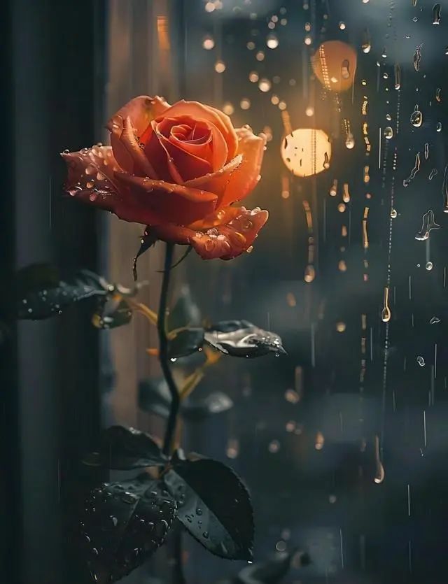 伤感简短有深意的句子21句，触碰泪点!