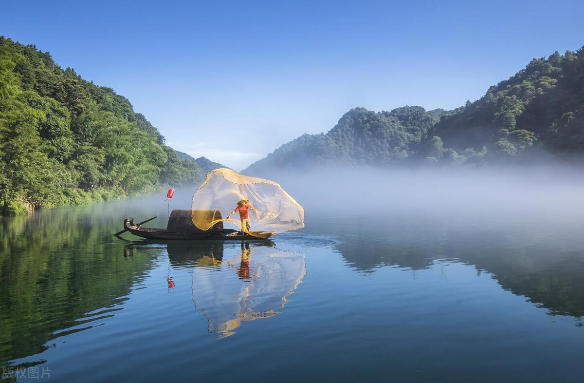 暖心人生格言16句，治愈疲惫的灵魂