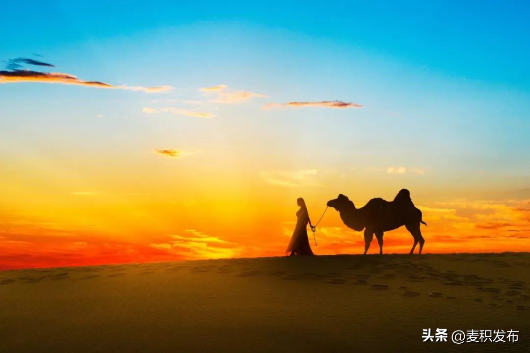 关于友情的古诗9首，写尽友情，传唱千古!