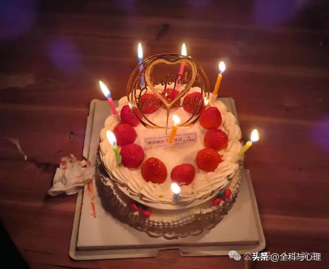 祝生日快乐的句子暖心15句，每一句都真诚暖心!