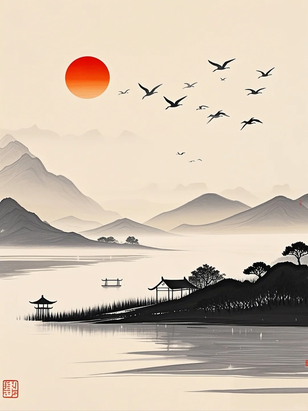 关于长江的诗10首，古诗词里的长江有多美