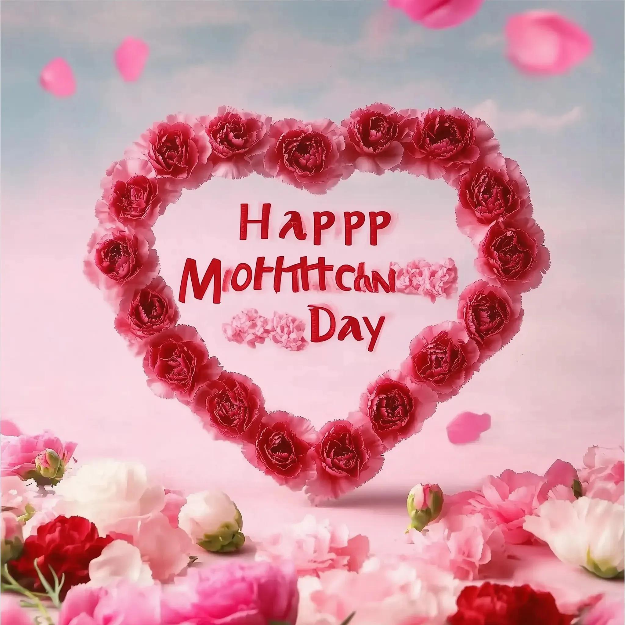 赞美母爱的名言18句，句句情真意切，温暖人心