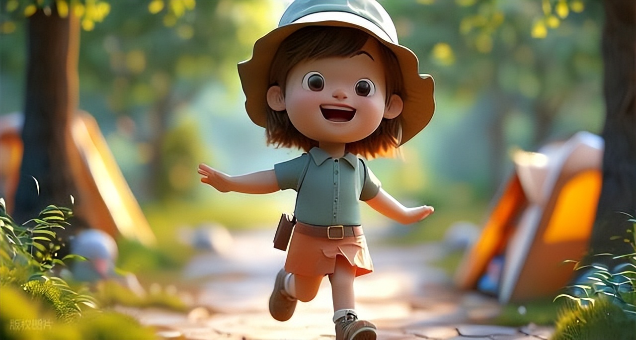 六一儿童节温馨文案22句，送给孩子最美好的祝福!