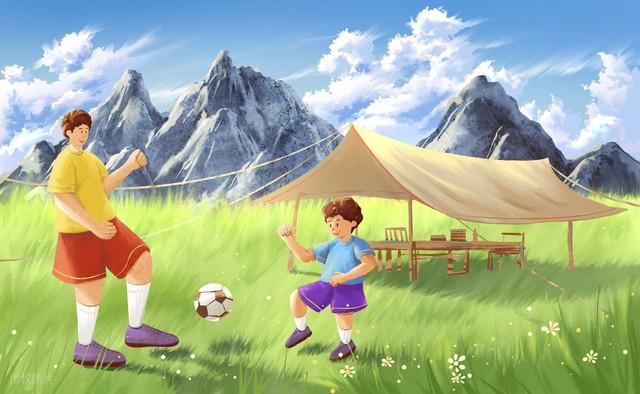 六一儿童节温馨文案22句，送给孩子最美好的祝福!