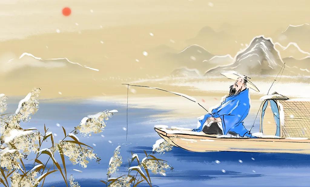 初冬的唯美诗句10首，让冬日不再寒冷