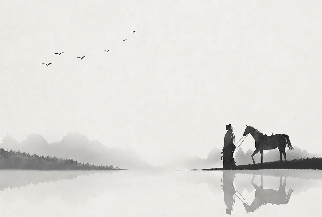 初冬的唯美诗句10首，让冬日不再寒冷