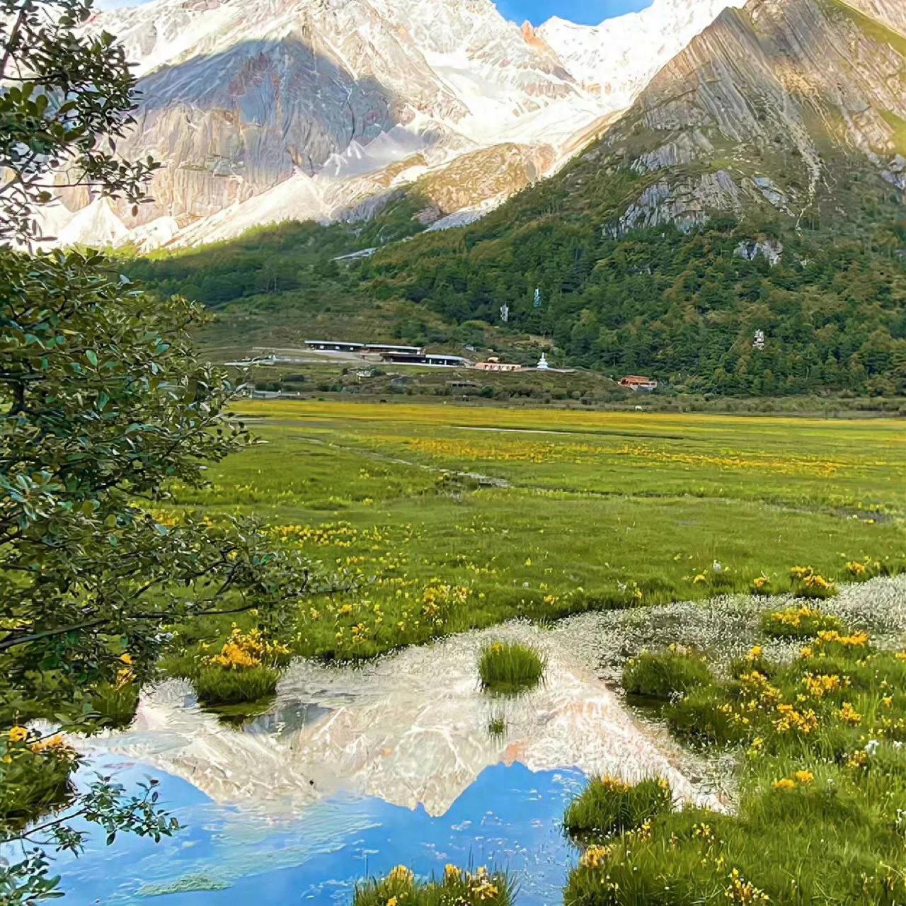 人生的励志句子30句，人生没有白走的路