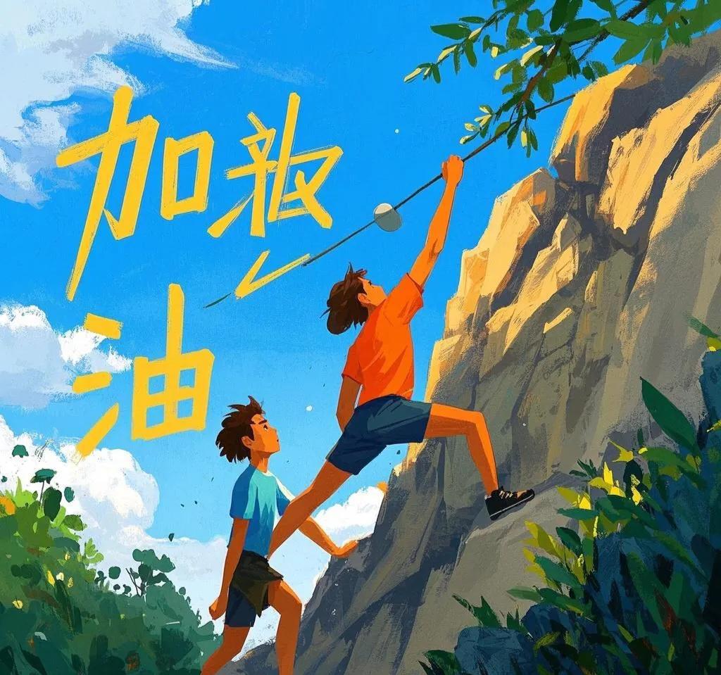 激励人的句子50句，激励你砥砺前行