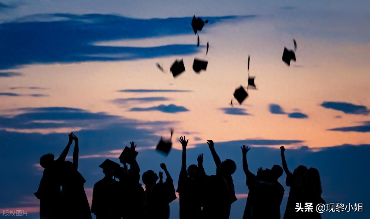 毕业唯美句子简短21句，触动你的青春记忆!