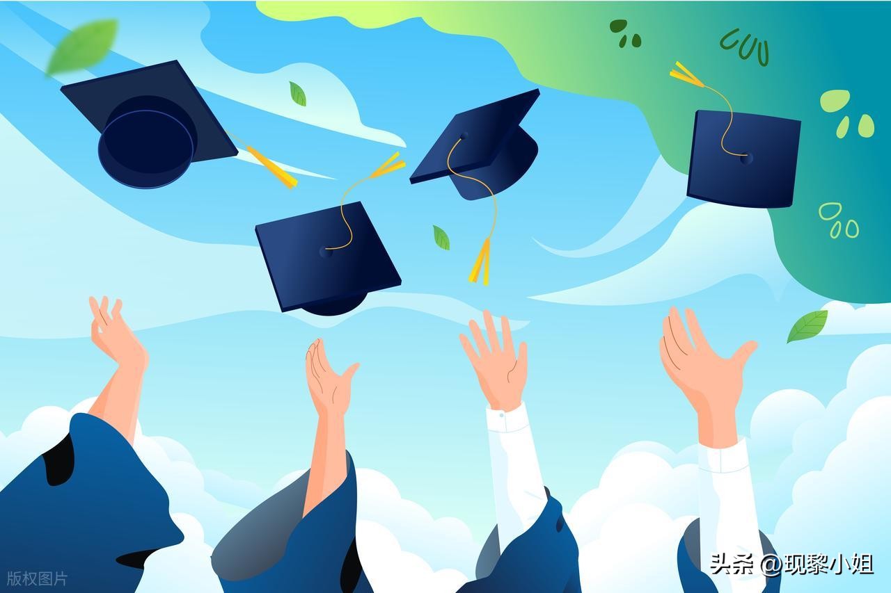 毕业唯美句子简短21句，触动你的青春记忆!