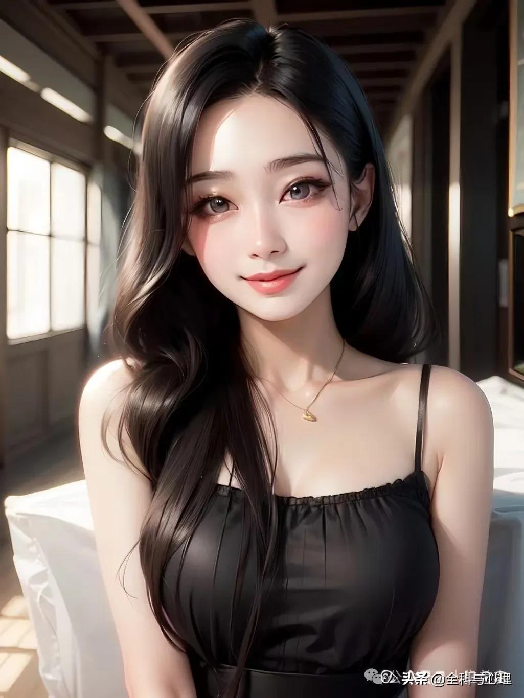 夸赞女人最经典句子15句，有韵味更动人