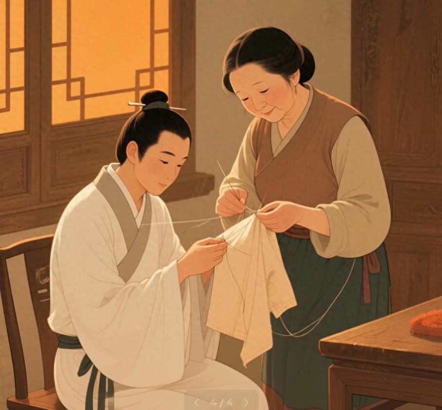 表达母爱的诗句15句，品味永恒的母爱