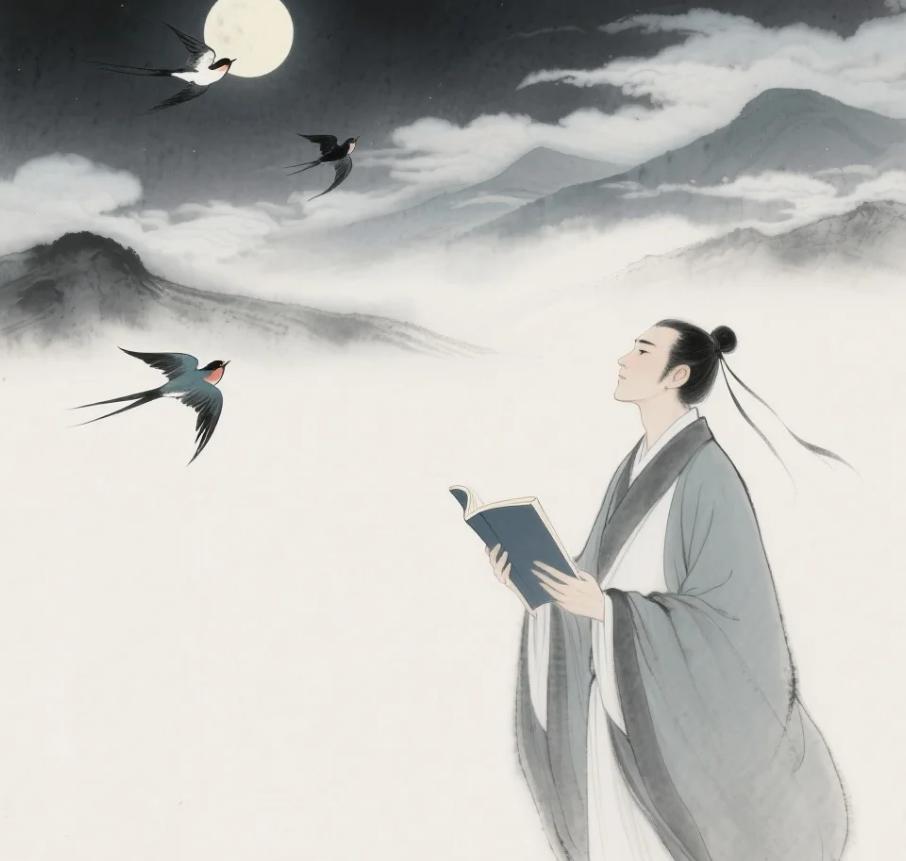 表达母爱的诗句15句，品味永恒的母爱