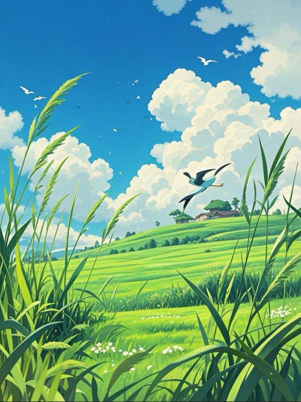 村上春树治愈语录10句，温暖心灵