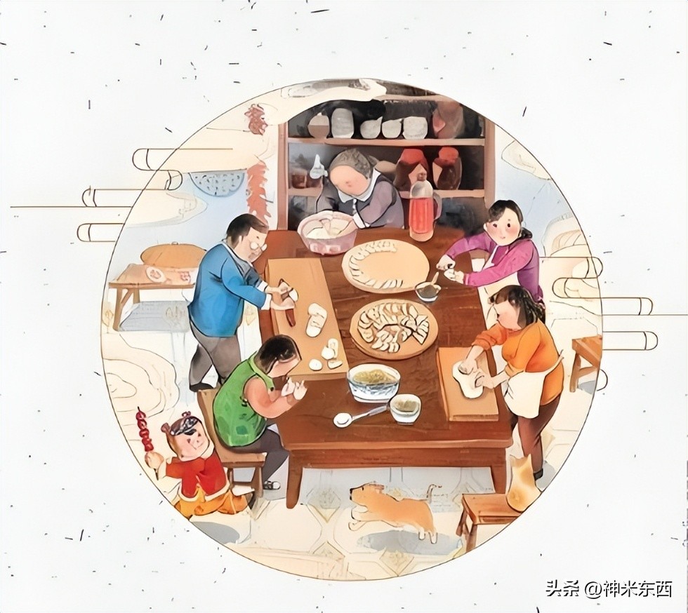 立冬祝福语朋友圈40句，愿你三冬暖，愿你春不寒