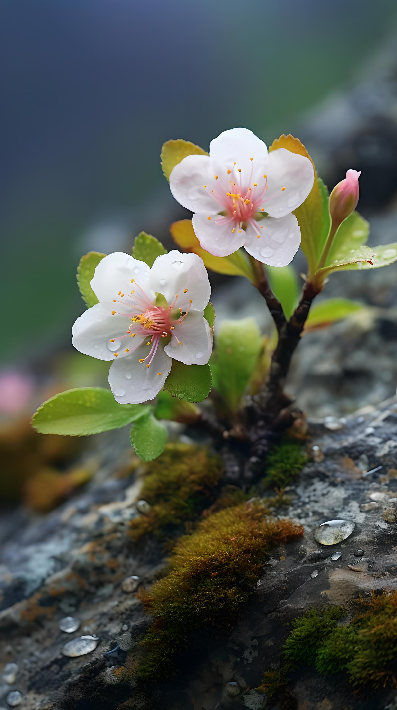 最有名的桃花诗6首，带你邂逅最美的桃花