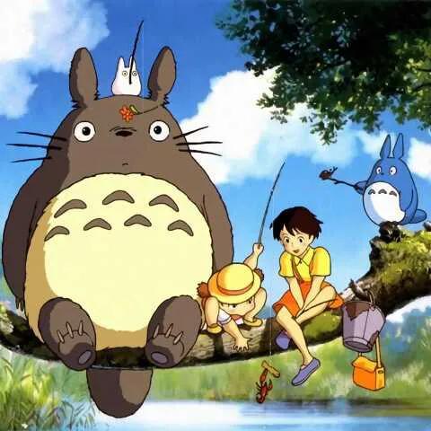 宫崎骏经典语录30句，温暖治愈，触人心弦!