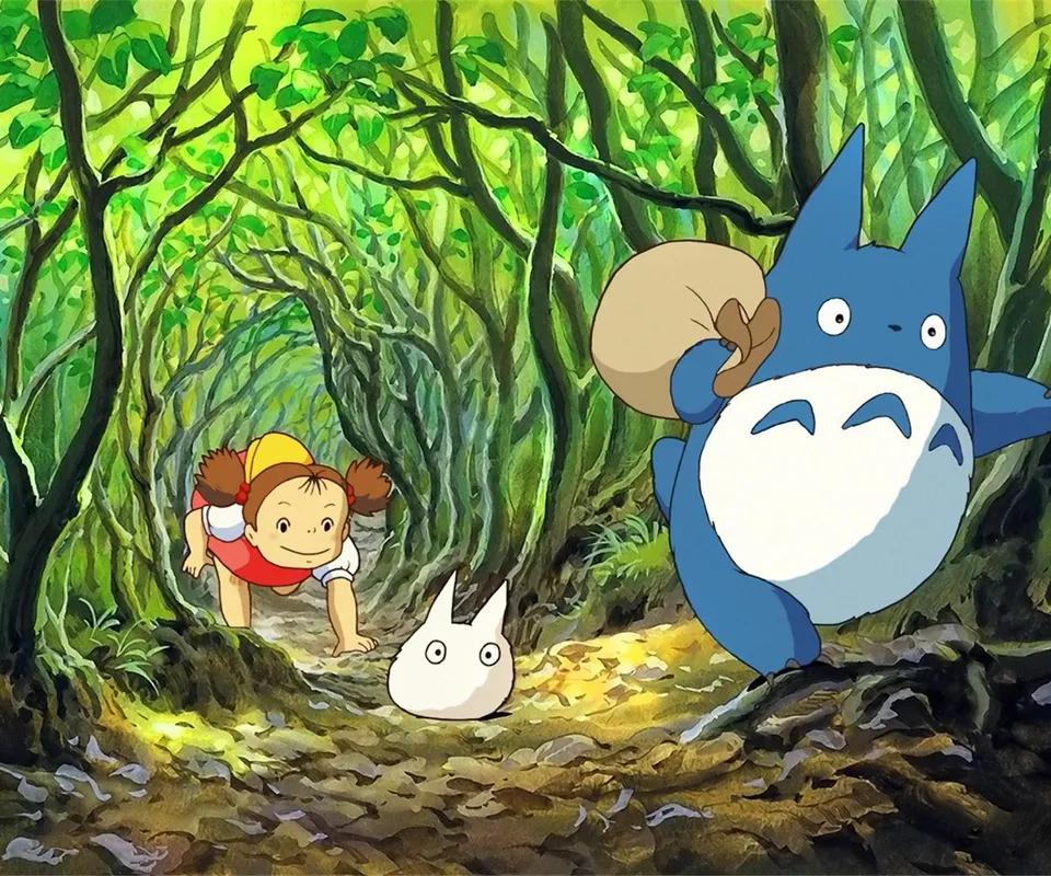 宫崎骏经典语录30句，温暖治愈，触人心弦!