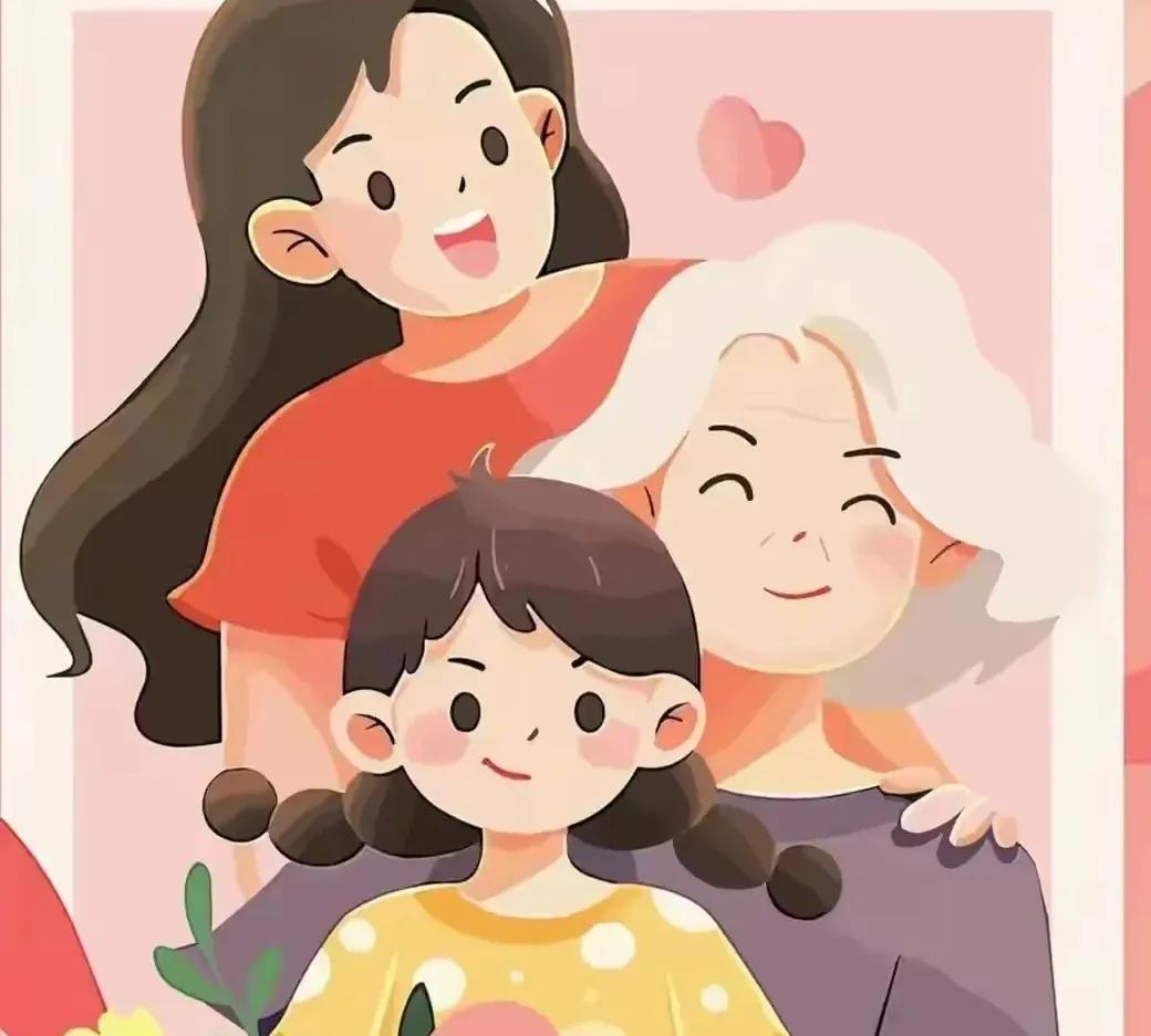 感恩母亲的句子10句，天地之间，母爱最真