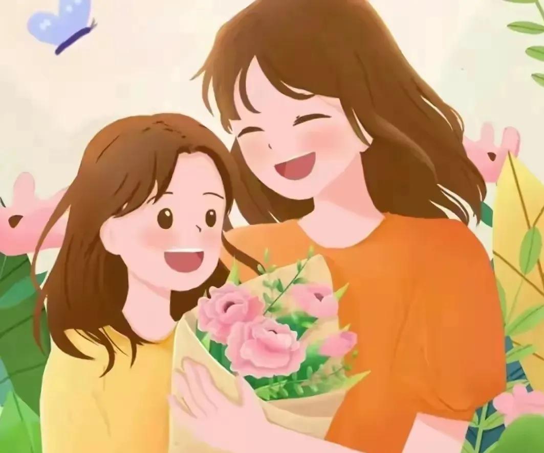 感恩母亲的句子10句，天地之间，母爱最真