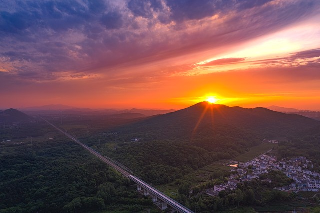 写景优美句子10句，让你心动不已!