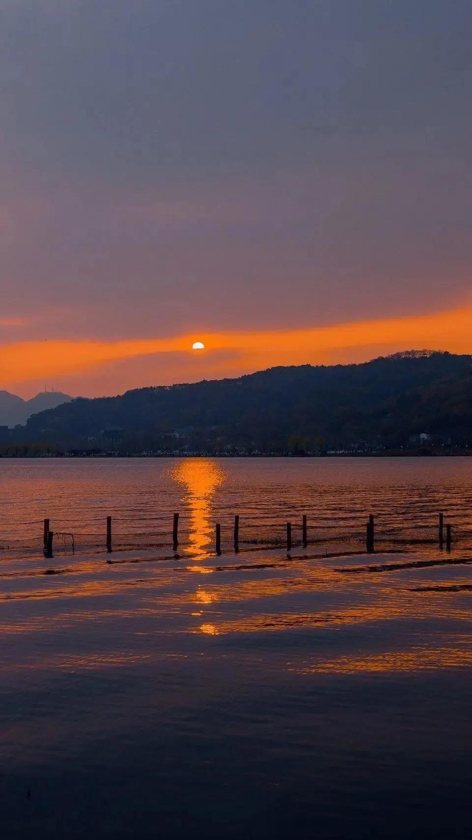 天冷人心暖的经典语录20句，愿你天寒有人暖，岁岁有人念