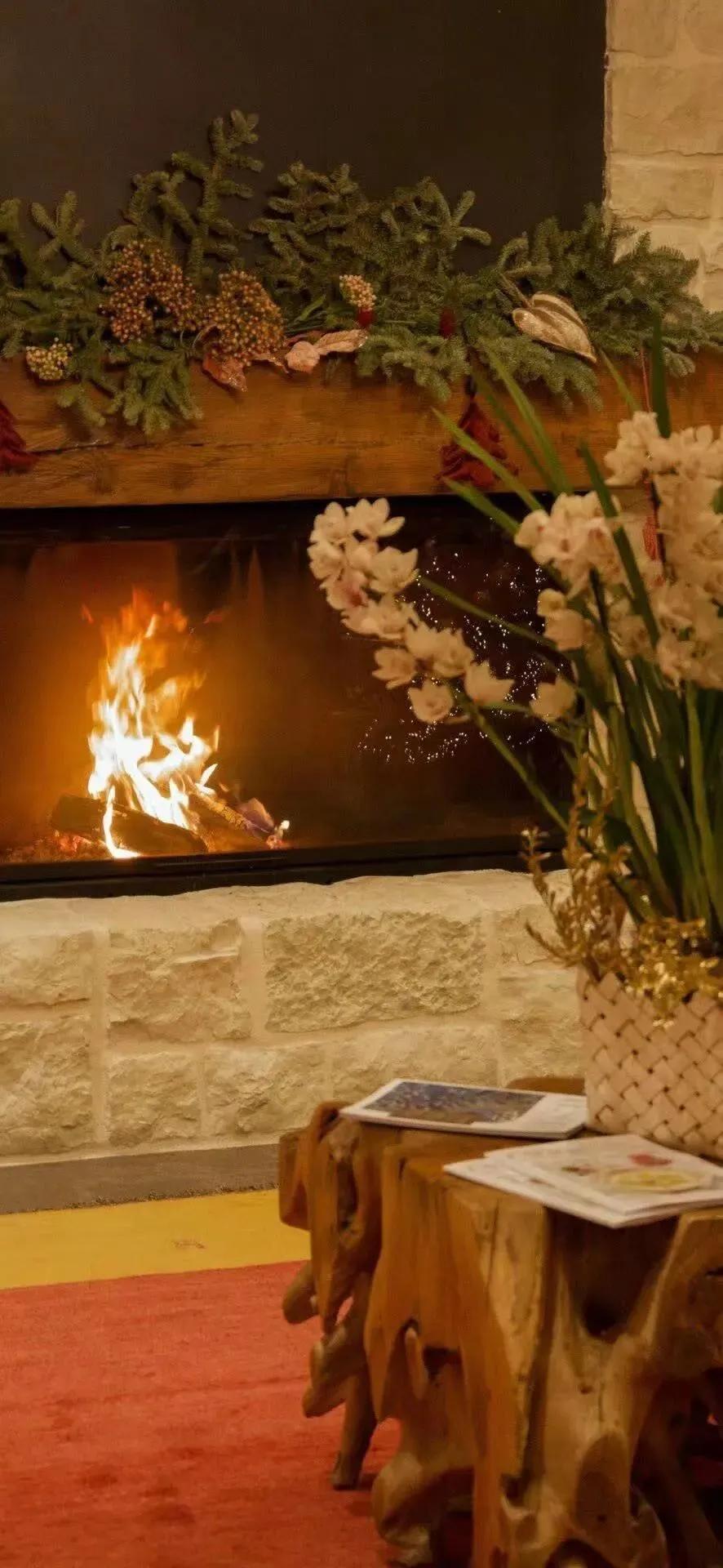 天冷人心暖的经典语录20句，愿你天寒有人暖，岁岁有人念