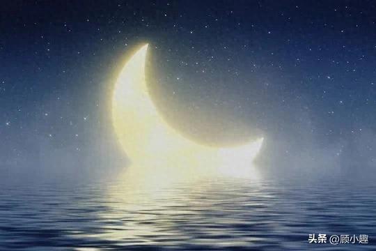 关于月亮的句子11句，让你迷醉在月光的浪漫中