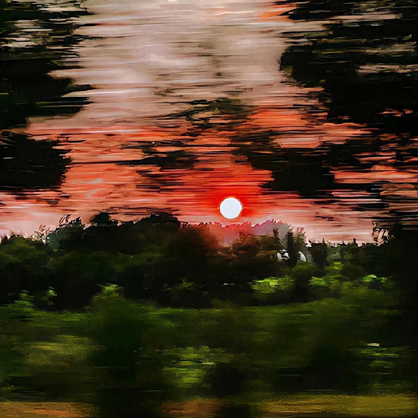 最心酸委屈伤感的话21句，莫名戳中泪点