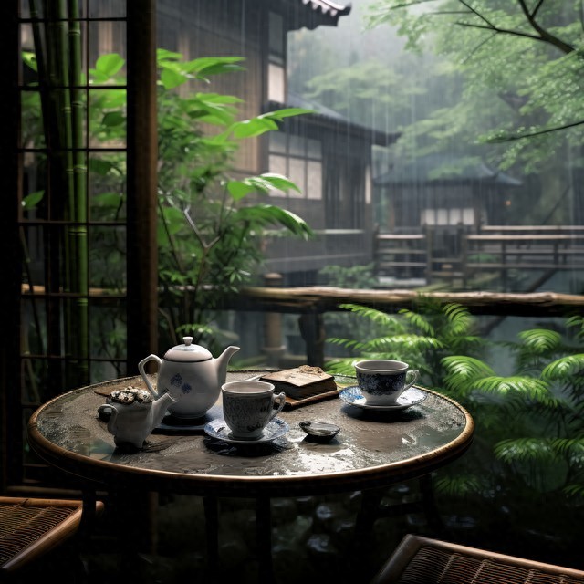 心情短语唯美20句，精致唯美，百读不厌!