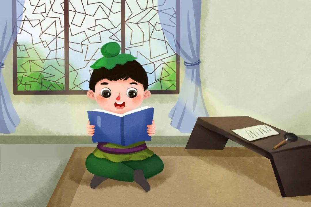 关于读书的诗句30句，读懂受益无穷